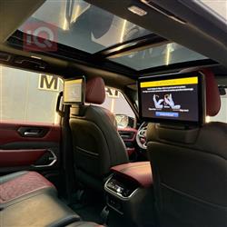 نيسان باترول